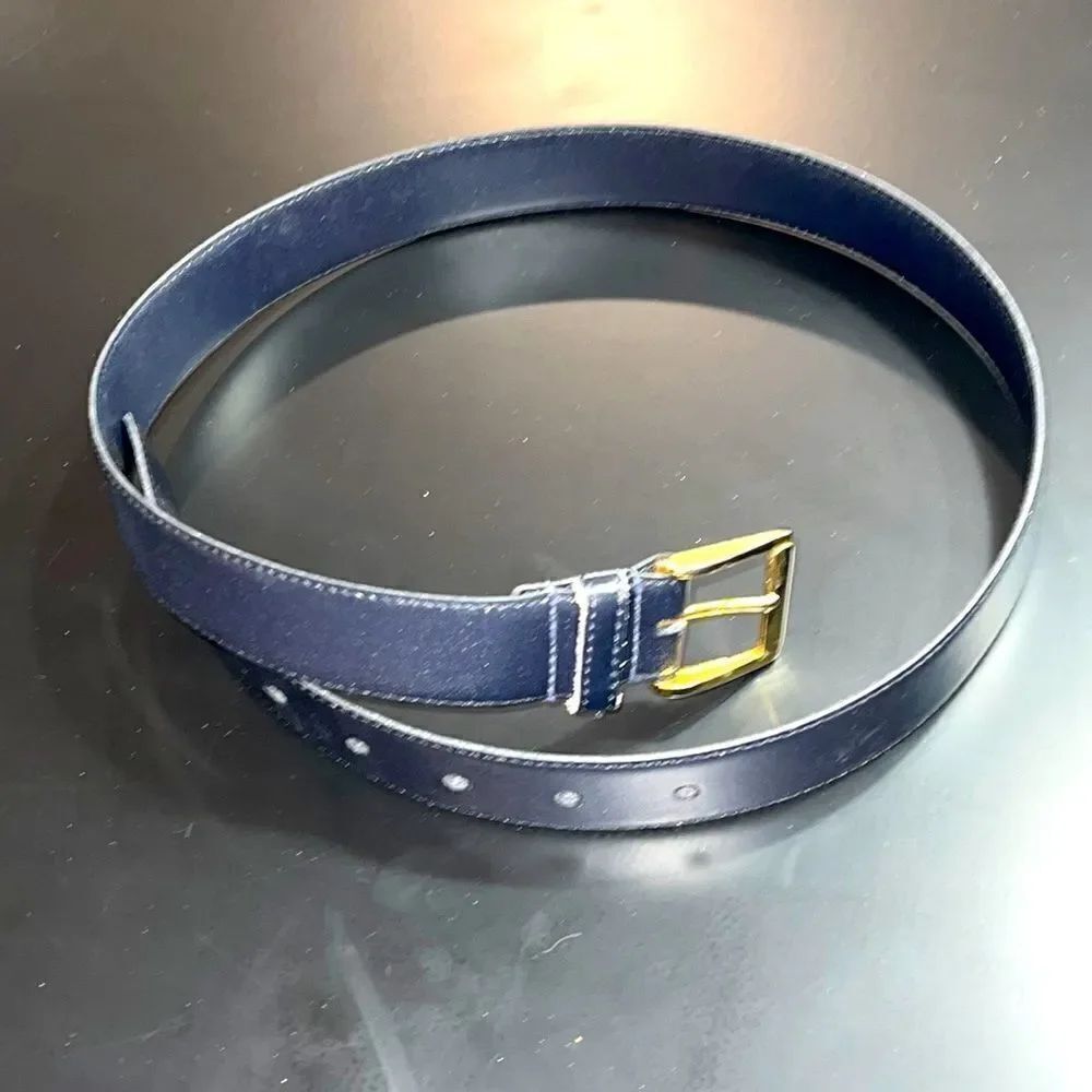 Huge Lot Of 13 Vintage Belt’s